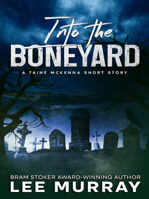 cover image of Into the Boneyard